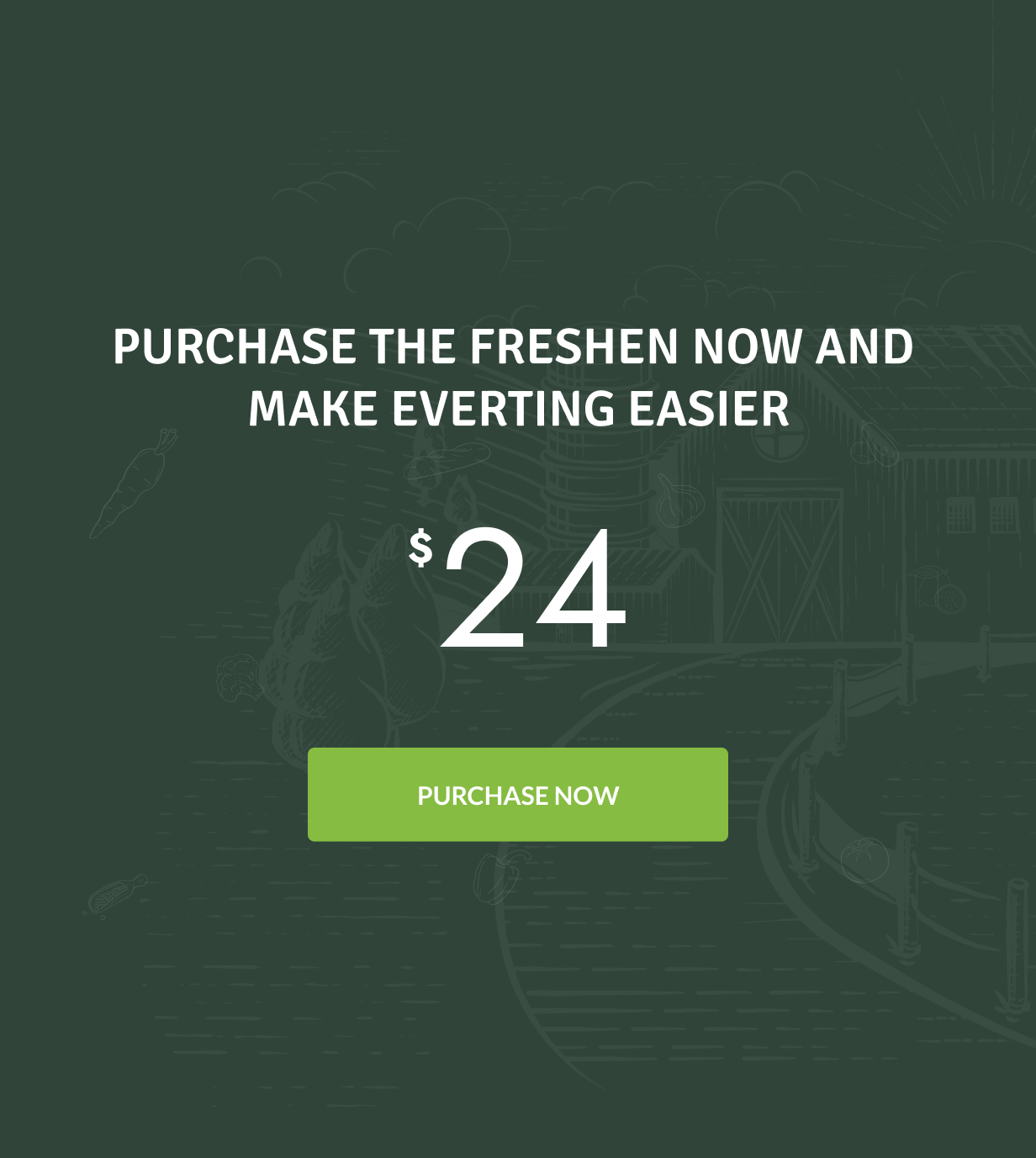 Freshen - Organic & Food Store HTML Template - 12