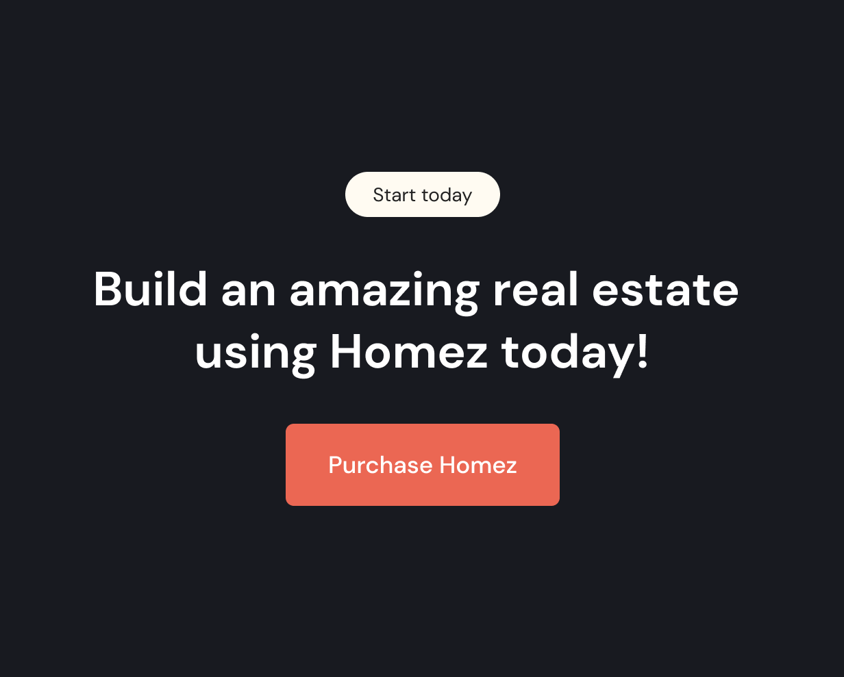 Homez - Real Estate HTML Template - 8