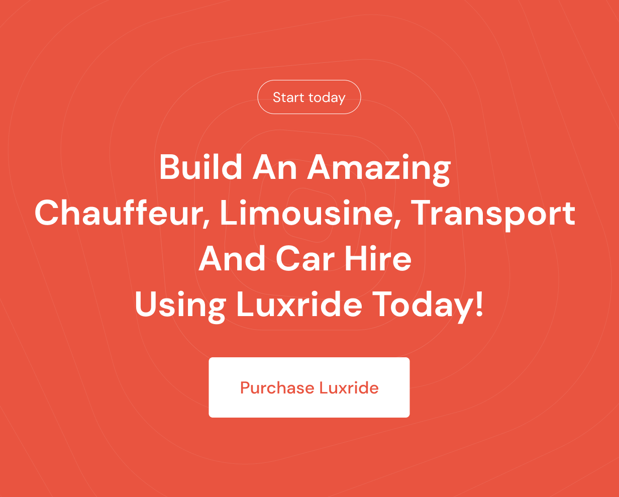 Luxride - Chauffeur Limousine Transport and Car Hire HTML Template - 7