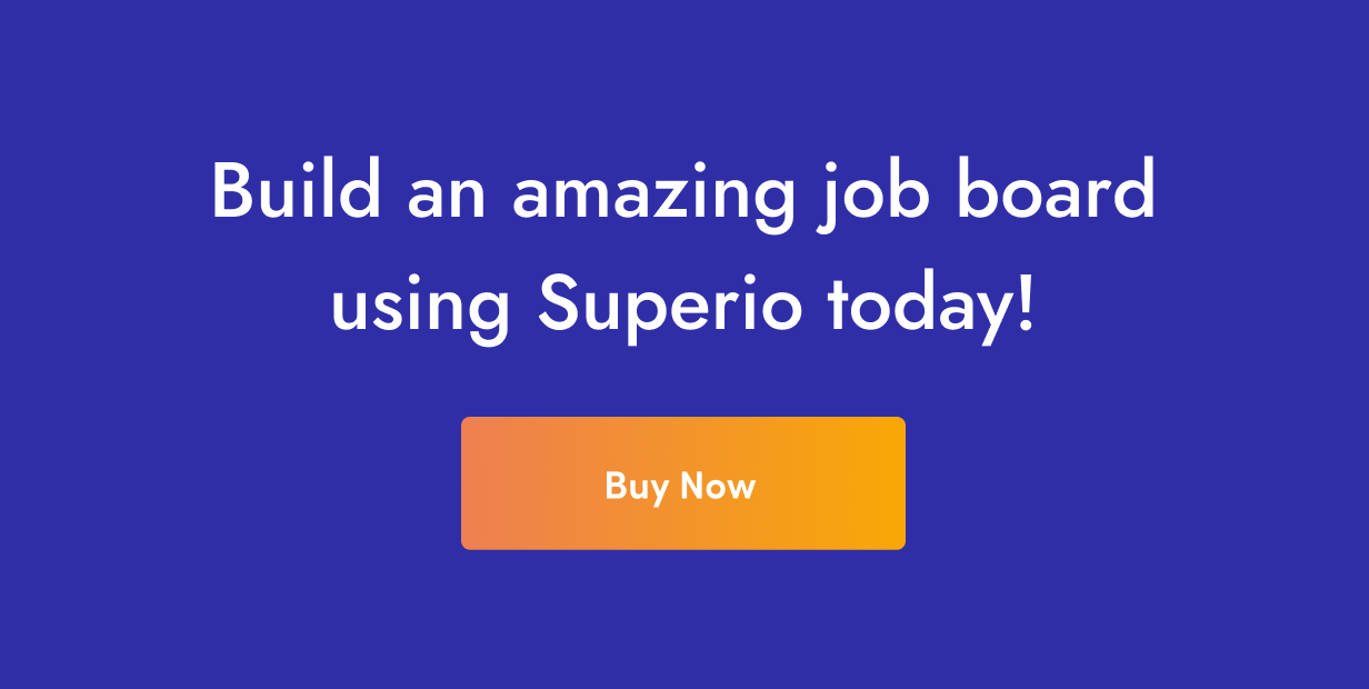 Superio - Job Board HTML Template - 7
