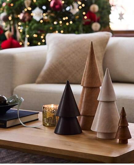 The Holiday Lookbook